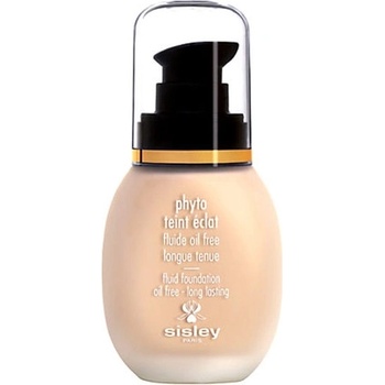 Sisley Phyto Teint Eclat Přírodní make-up 2+ Sand 30 ml