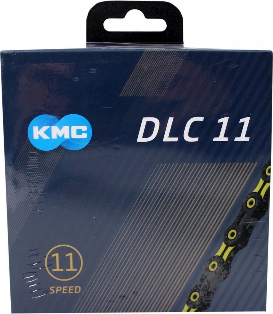 KMC DLC11