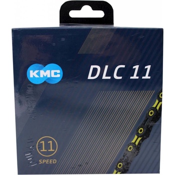 KMC DLC11