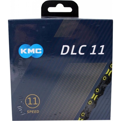 KMC DLC11