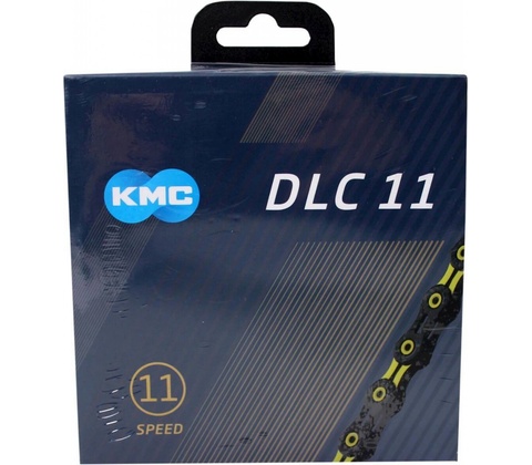 KMC DLC11