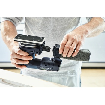 Festool RTSC 400-Basic 576347