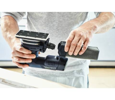 Festool RTSC 400-Basic 576347