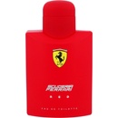 Ferrari Scuderia Red toaletní voda pánská 125 ml