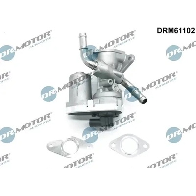 Dr.Motor Automotive AGR ventil DMA DRM61102