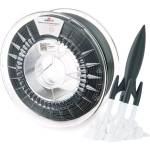 Spectrum 81069 3D филамент, PLA High Speed, 1, 75mm, 1000g, Сив (Granite grey) (81069)