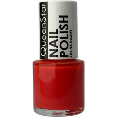 QueenStar lak na nechty No.598 9ml