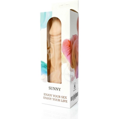 Boss Series Sunny 12