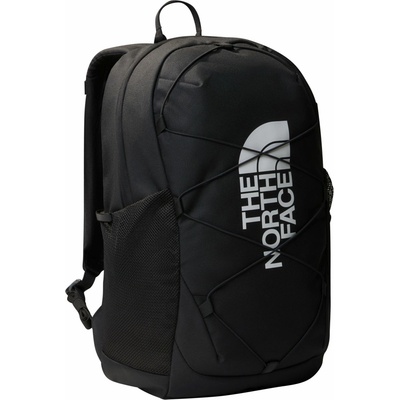 The North Face Y COURT JESTER čierna biela