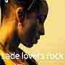 SADE - LOVERS ROCK (1CD)