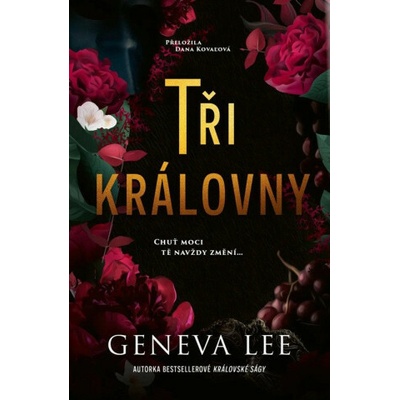 Tři královny