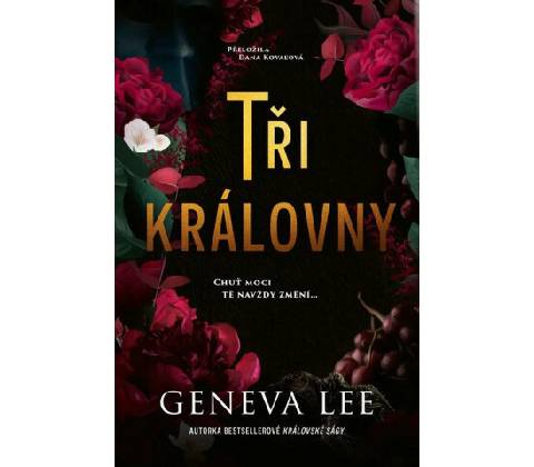 Tři královny