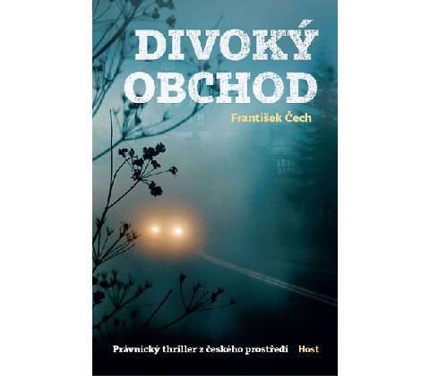 Divoký obchod