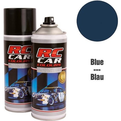 GHIANT Lexan Spray Yellow RCC216 150ml Ghiant Боя за купета от лексан бои на спрей за бодита за автомодели (RCC216)
