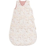 Bimbidreams Спален чувал Bimbidreams - Niza, 75 cm, Tog 2.5, White/Purple (8499000799090) - baby