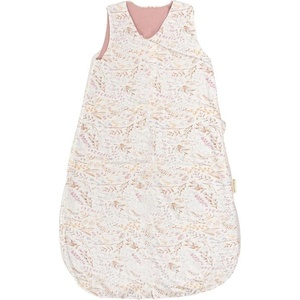 Bimbidreams Спален чувал Bimbidreams - Niza, 75 cm, Tog 2.5, White/Purple (8499000799090) - baby