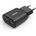 Hama Зарядно HAMA 201971, 2 x USB-A, 12W, Черен (201971)