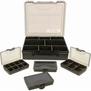 NGT Tackle Box System 4+1