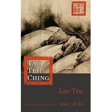 Tao Teh Ching