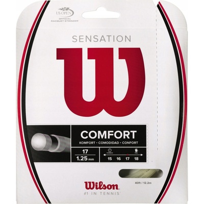 Wilson WRZ941100 1,25 mm 12,2 m