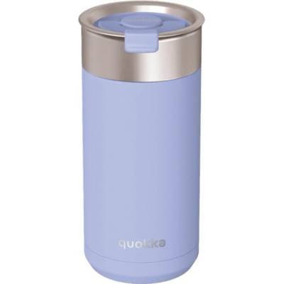Quokka Boost nerezový termohrnček Lavender 400 ml