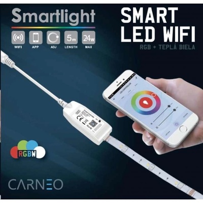 Carneo 8588007861043