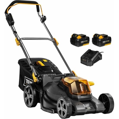 TEXAS LMX 2044