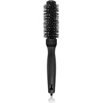 Olivia Garden Black Label SHINE Wavy Bristles кръгла четка за коса За коса диаметър 25 mm