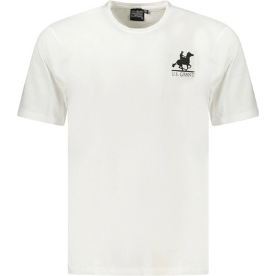 U.S. Grand Polo biele