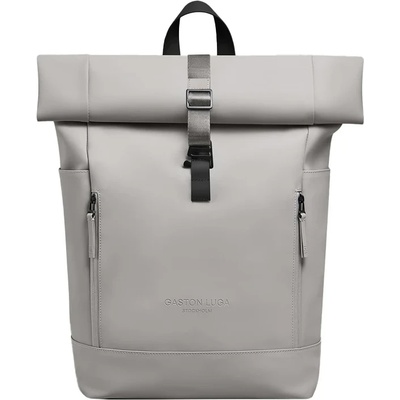 Gaston Luga Дневна раница Gaston luga Rullen 20 Daypack - Taupe - размер One Size (504-0811-0411)