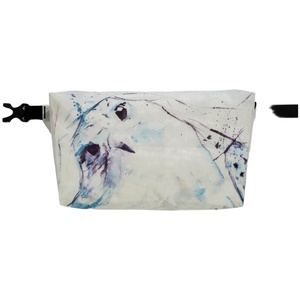 High Tail Designs Fanny Pack v1.5 Curious Hawk