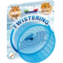 Cobbys Pet Twistering koleso 14,5 x 7,5 cm