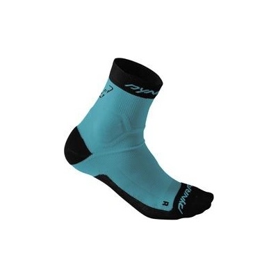 Dynafit ponožky Alpine Short Socks storm blue