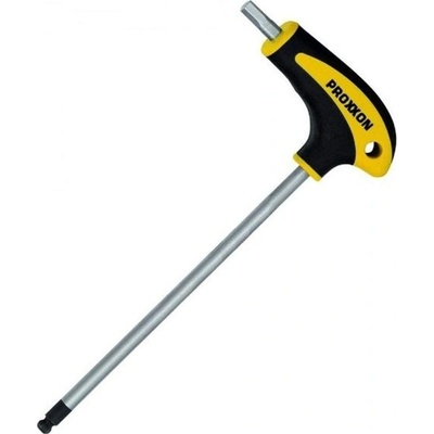 Proxxon 22452 - L-klíč - šroubovák TX / TTX 27 x 160