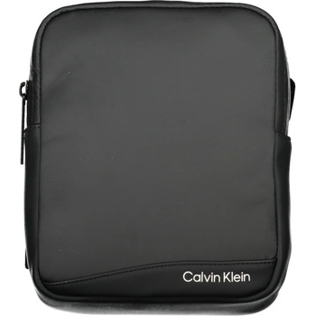Calvin Klein Мъжка чанта за рамо calvin klein, Цвят Черен (k50k511252_nebeh)