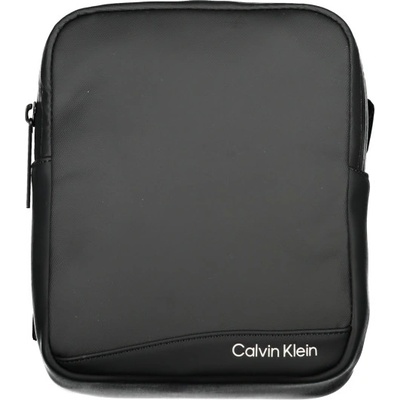 Calvin Klein Мъжка чанта за рамо calvin klein, Цвят Черен (k50k511252_nebeh)
