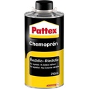 Riedidlá a rozpúšťadlá PATTEX Chemoprén Riedidlo klasik 0,25l
