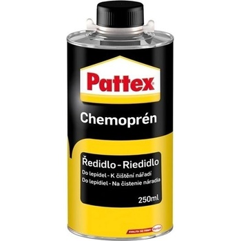 PATTEX Chemoprén Riedidlo klasik 0,25l