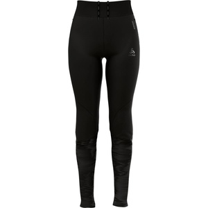 Odlo W zeroweight warm reflective tights xs