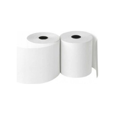Papierová páska 57x35x12mm,55g papier (13m) termo
