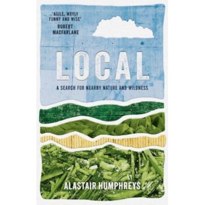 Local - Alastair Humphreys