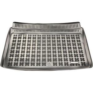 CarMart Гумена стелка за багажник за Kia Sportage IV (2016-2021) bottom floor - Rezaw Plast