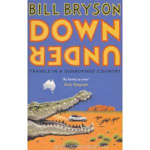 Down Under (ISBN: 9781784161835)