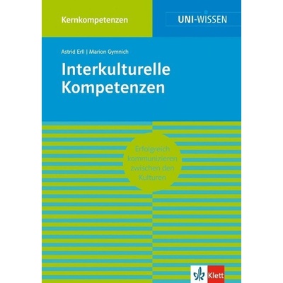 Interkulturelle Kompetenzen - Astrid Erll, Marion Gymnich