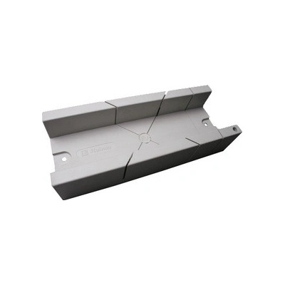KUBALA Plastová pokosnica 250x80x50mm