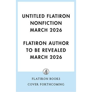 Untitled Flatiron Nonfiction March 2026 | LEPERA NICOLE (ISBN: 9781250393135)
