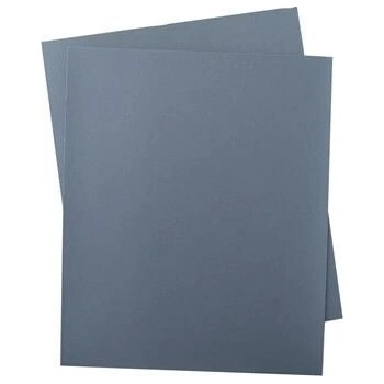 STARCKE vodě odolný brusný papír 230 x 280 mm, zrnitost 1000