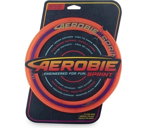 AEROBIE Sprint - modrý