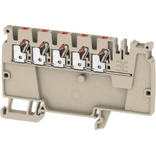 Weidmuller SVORKA AAP12 2,5 LI RD
