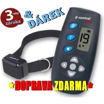 DogTrace d-control 440